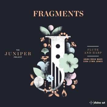 Album The Juniper Project: Fragments