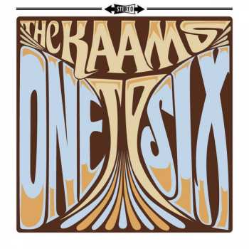 Album The Kaams: One To Six
