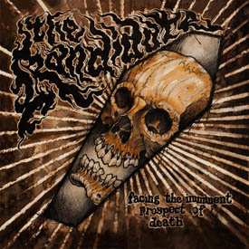 CD The Kandidate: Facing The Imminent Prospect Of Death