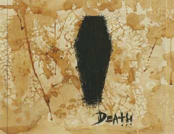 CD The Kandidate: Facing The Imminent Prospect Of Death