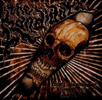 Album The Kandidate: Facing The Imminent Prospect Of Death
