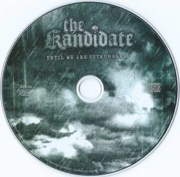 CD The Kandidate: Until We Are Outnumbered