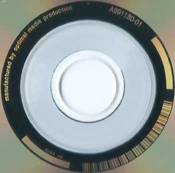 CD The Kandidate: Until We Are Outnumbered