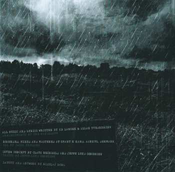 CD The Kandidate: Until We Are Outnumbered