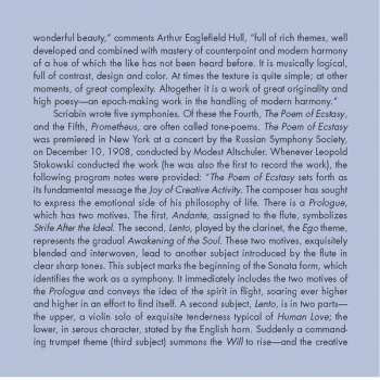 CD The Kansas City Symphony: One Movement Symphonies