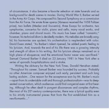 CD The Kansas City Symphony: One Movement Symphonies