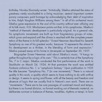 CD The Kansas City Symphony: One Movement Symphonies