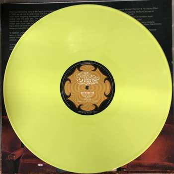 LP The Karma Effect: The Karma Effect