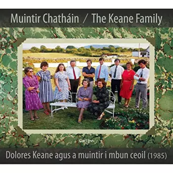 The Keane Family: Muintir Chatháin