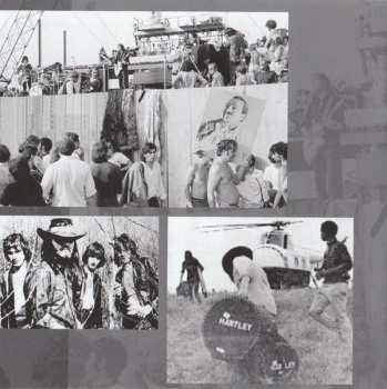 CD The Keef Hartley Band: Live At Aachen Open Air Festival 1970