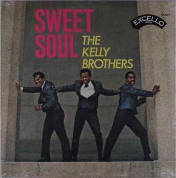LP The Kelly Brothers: Sweet Soul
