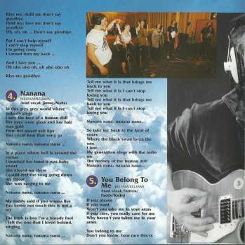 CD The Kelly Family: Almost Heaven