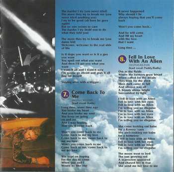 CD The Kelly Family: Almost Heaven