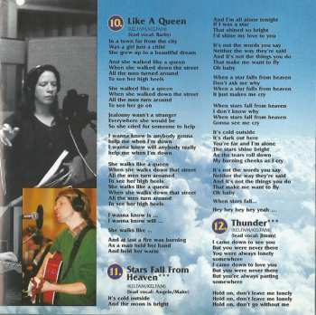 CD The Kelly Family: Almost Heaven