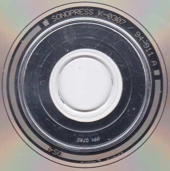 CD The Kelly Family: Christmas For All