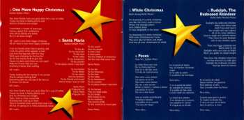 CD The Kelly Family: Christmas For All