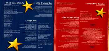 CD The Kelly Family: Christmas For All