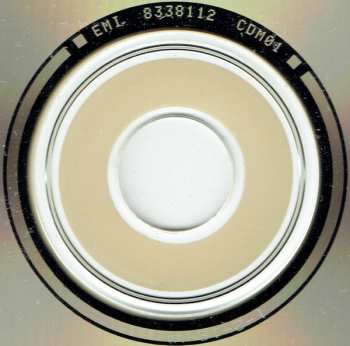 CD The Kelly Family: Over The Hump