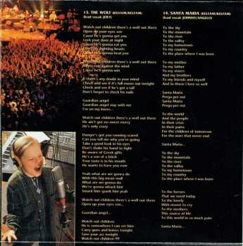 CD The Kelly Family: Over The Hump