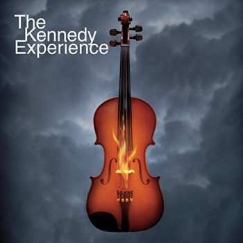 Album The Kennedy Experience: The Kennedy Experience