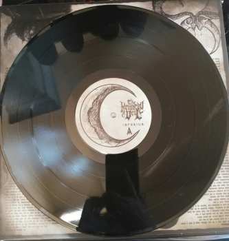 LP The Kennedy Veil: Imperium