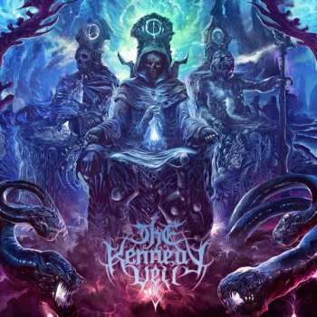 Album The Kennedy Veil: Trinity Of Falsehood