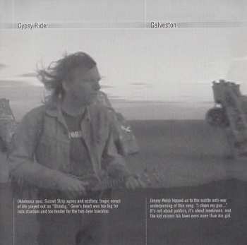 CD The Kennedys: Songs Of The Open Road