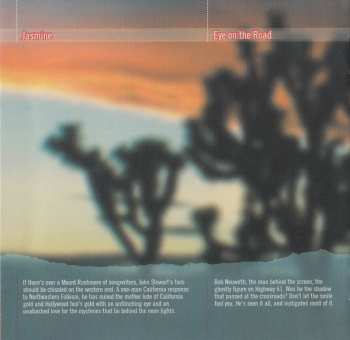 CD The Kennedys: Songs Of The Open Road