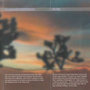 CD The Kennedys: Songs Of The Open Road