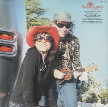 CD The Kennedys: Songs Of The Open Road
