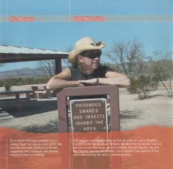 CD The Kennedys: Songs Of The Open Road