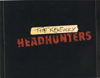 CD The Kentucky Headhunters: Live At The Ramblin' Man Fair