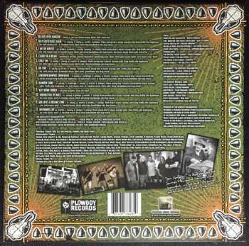 LP The Kentucky Headhunters: On Safari