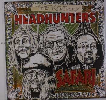 LP The Kentucky Headhunters: On Safari