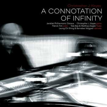 Album The Keyes: Connotation Of Infinity
