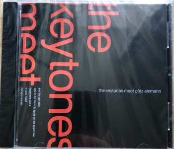 Album Götz Alsmann: The Keytones Meet Götz Alsmann