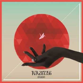 CD The Kiddie: 1414287356