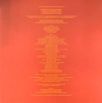 2LP The Kik: Boudewijn de Groot's Voor De Overlevenden & Picknick Live