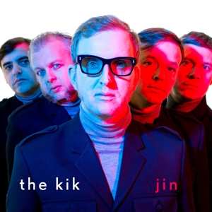 CD The Kik: Jin