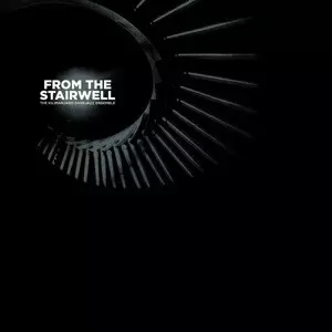 The Kilimanjaro Darkjazz Ensemble: From The Stairwell