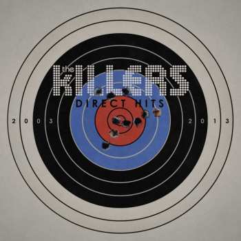 2LP The Killers: Direct Hits