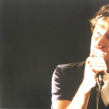 CD The Killers: Hot Fuss