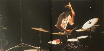 CD The Killers: Hot Fuss