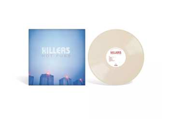 LP The Killers: Hot Fuss CLR | LTD