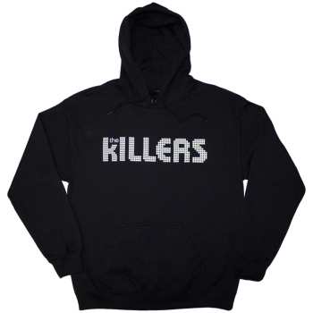 Merch The Killers: Felső Tour '24 Dots Logo The Killers Diamond