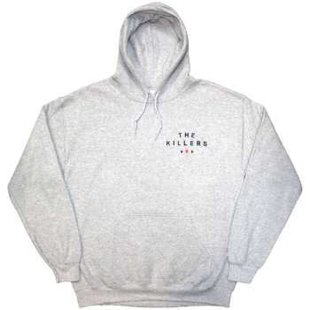 Merch The Killers: Felső Tour '24 Roulette Wheel