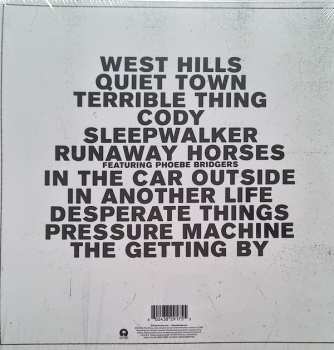 LP The Killers: Pressure Machine