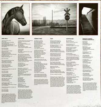 LP The Killers: Pressure Machine CLR | LTD