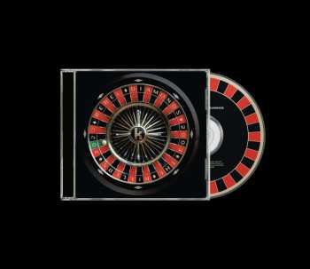 Album The Killers: Rebel Diamonds