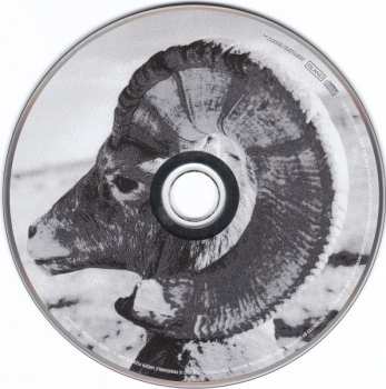 CD The Killers: Sam's Town